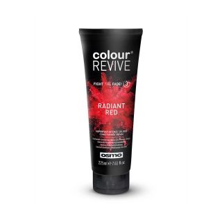 OSMO COLOUR REVIVE MASK RADIANT RED 