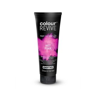 OSMO COLOUR REVIVE MASK  HOT PINK 