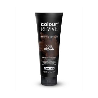 OSMO COLOUR REVIVE MASK COOL BROWN 