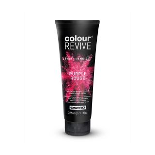 OSMO COLOUR REVIVE MASK PURPLE ROUGE 
