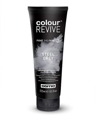 OSMO COLOUR REVIVE MASK STEEL GREY 