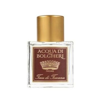 ACQUA DI BOLGHERI PROFUMO TERRE DI TOSCANA 50 ML 