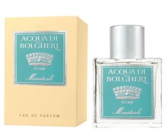 ACQUA DI BOLGHERI PROFUMO MAESTRALE 100 ML 