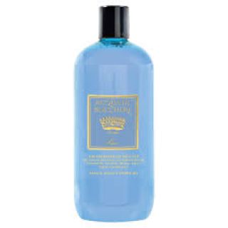 ACQUA DI BOLGHERI BIO-BAGNODOCCIA DELICATO LUCE 500 ML 