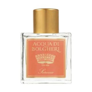 ACQUA DI BOLGHERI PROFUMO SCIROCCO 50 ML 