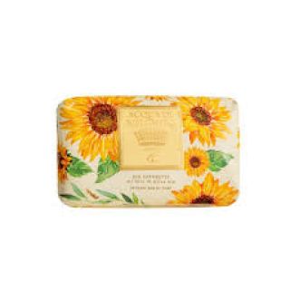 ACQUA DI BOLGHERI  BIO-SAPONETTA ADB ORO 150 GR 