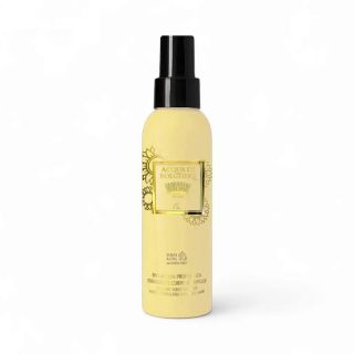 ACQUA DI BOLGHERI BIO-ACQUA PROFUMATA IDRATANTE PER CORPO E CAPELLI ORO 150 ML 