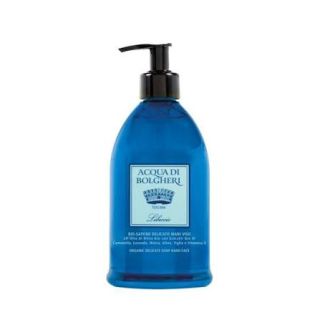 ACQUA DI BOLGHERI BIO-SAPONE DELICATO MANI VISO LIBECCIO 500ML 