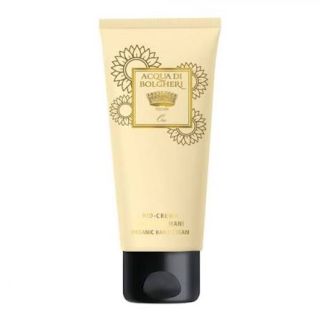 ACQUA DI BOLGHERI BIO-CREMA VELLUTATA MANI ORO 75 ML 
