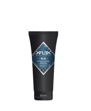 XFLEX.GEL WAX GEL GEL PER UN LOOK SCOLPITO E FLESSIBILE 200 ML 