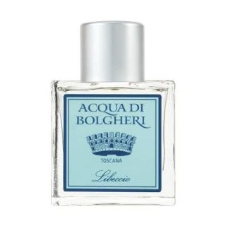 ACQUA DI BOLGHERI PROFUMO LIBECCIO 50 ML 