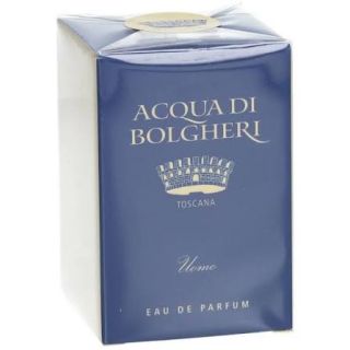 ACQUA DI BOLGHERI PROFUMO UOMO 100 ML 