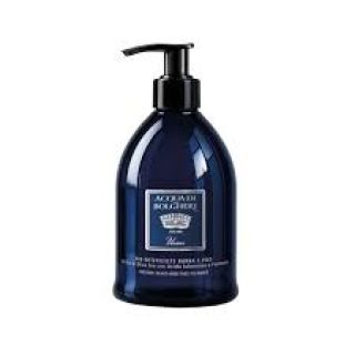 ACQUA DI BOLGHERI BIO-DETERGENTE BARBA-VISO 300 ML 