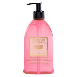 ACQUA DI BOLGHERI BIO-SAPONE DELICATO MANI VISO LA MAGNOLIA 500 ML 