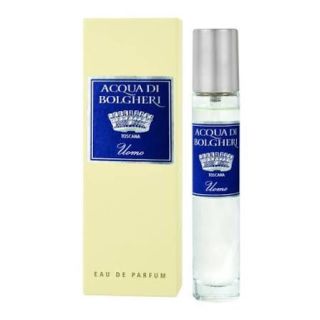 ACQUA DI BOLGHERI PROFUMO UOMO 15 ML 