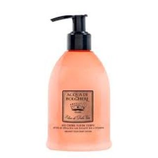 ACQUA DI BOLGHERI BIO-CREMA FLUIDA CORPO ELISIR DI DOLCE VITA 300 ML 