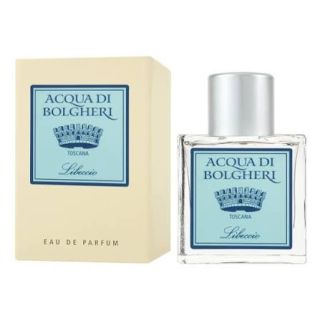 ACQUA DI BOLGHERI PROFUMO LIBECCIO 100 ML 