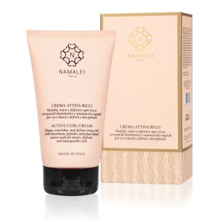 NAMALEI CREMA RICCI 150ML 