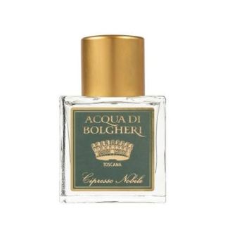 ACQUA DI BOLGHERI PROFUMO CIPRESSO NOBILE 100 ML 
