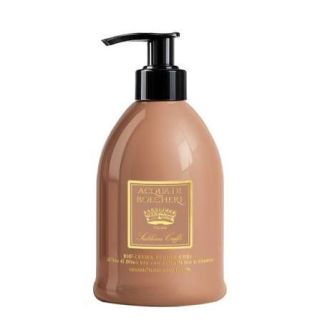 ACQUA DI BOLGHERI BIO°-CREMA FLUIDA CORPO SUBLIME CAFFE' 300 ML 