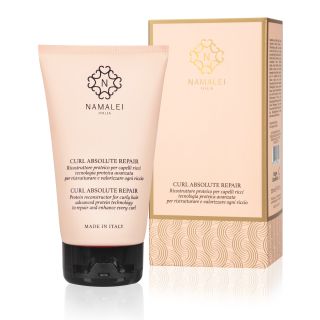 NAMALEI CURL ABSOLUTE REPAIR  150ML 