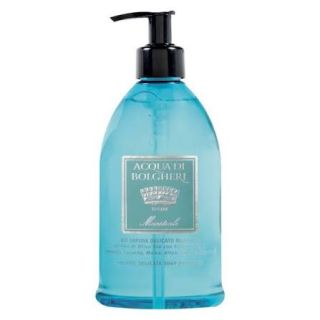 ACQUA DI BOLGHERI BIO-SAPONE DELICATO MANI VISO MAESTRALE 500ML 