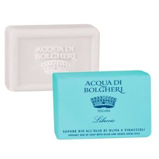 ACQUA DI BOLGHERI BIO-SAPONETTA ADB LIBECCIO 150 GR 