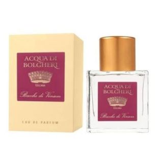 ACQUA DI BOLGHERI PROFUMO BACCHE DI VINUM  100 ML 