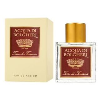 ACQUA DI BOLGHERI PROFUMO TERRE DI TOSCANA 100 ML 