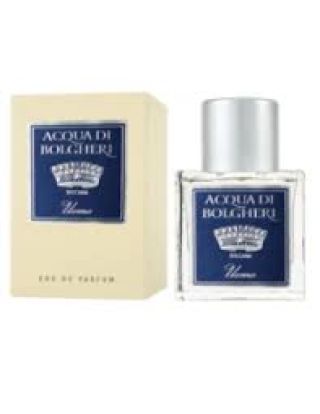 ACQUA DI BOLGHERI PROFUMO UOMO 50ML 