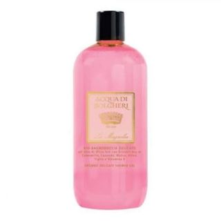ACQUA DI BOLGHERI BIO-BAGNODOCCIA DELICATO LA MAGNOLIA 500 ML 