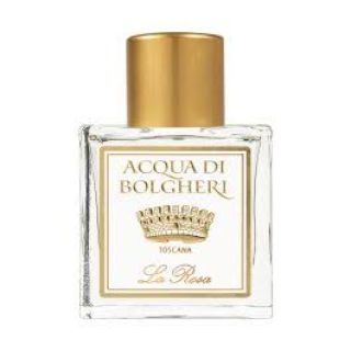 ACQUA DI BOLGHERI PROFUMO ROSA 50 ML 