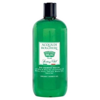 ACQUA DI BOLGHERI BIO-SHAMPOO DOCCIA SPORTING CLUB 500 ML 