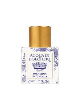 ACQUA DI BOLGHERI PROFUMO PASHMINA PATCHOULY 50 ML 