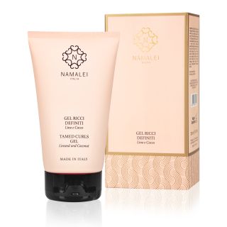 GEL RICCI DEFINITI LINO E COCCO 150ML 