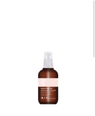 TREND UP PRICKLY PEAR OIL TRATTAMENTO ALL'OLIO DI FICO D'INDIA 