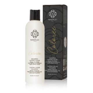 NAMALEI SHAMPOO LASTING COLOR 250ML 