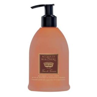 ACQUA DI BOLGHERI BIO°-CREMA FLUIDA CORPO TERRE DI TOSCANA 300ML 