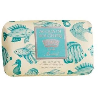ACQUA DI BOLGHERI BIO-SAPONETTA ADB MAESTRALE 150 GR 