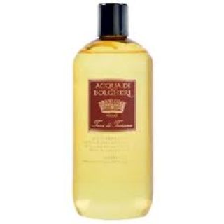 ACQUA DI BOLGHERI BIO-SHAMPOO DOCCIA TERRE DI TOSCANA 500 ML 