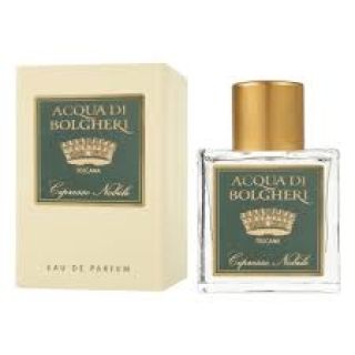 ACQUA DI BOLGHERI PROFUMO IL CIPRESSO NOBILE 100 ML 