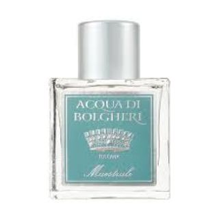 ACQUA DI BOLGHERI PROFUMO MAESTRALE 50 ML 