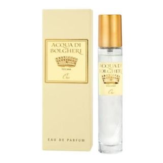 ACQUA DI BOLGHERI PROFUMO ORO 15 ML 