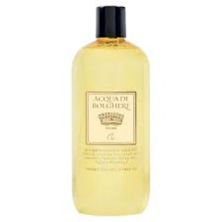 ACQUA DI BOLGHERI BIO-BAGNODOCCIA DELICATO ORO 500 ML 