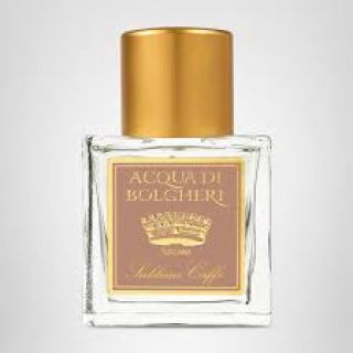 ACQUA DI BOLGHERI PROFUMO SUBLIME CAFFE' 50 ML 