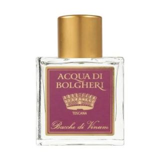 ACQUA DI BOLGHERI PROFUMO BACCHE DI VINUM 50ML 