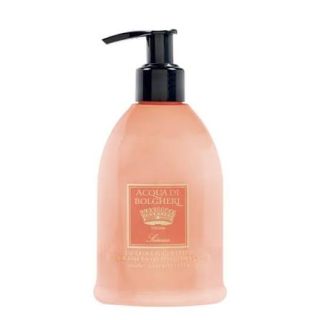 ACQUA DI BOLGHERI BIO-CREMA FLUIDA CORPO SCIROCCO 300ML 