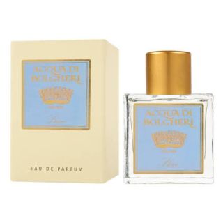 ACQUA DI BOLGHERI PROFUMO LUCE 50 ML 