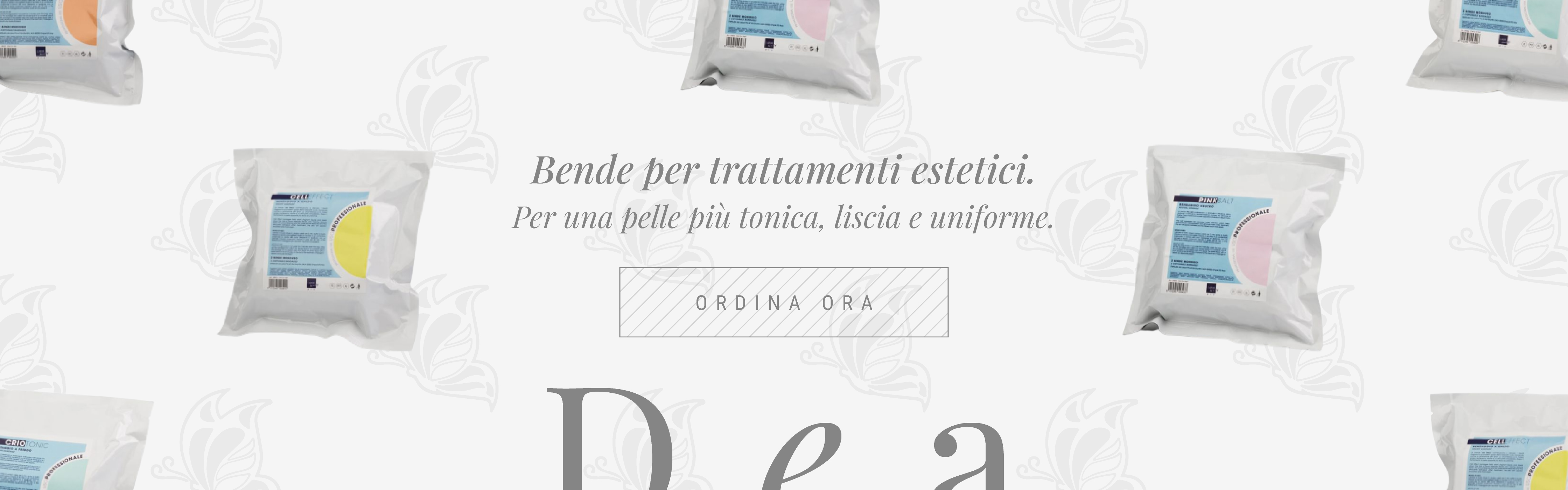 Bendaggi